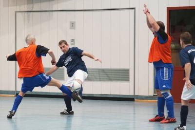Foto des Albums: B-Senioren-Kreismeisterschaft in Mitterteich (1)