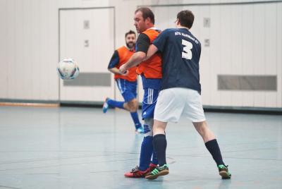 Foto des Albums: B-Senioren-Kreismeisterschaft in Mitterteich (1)