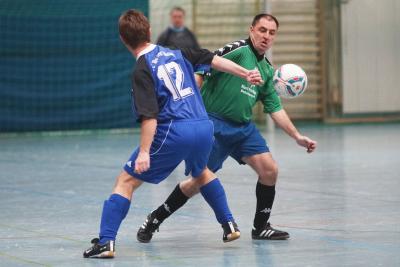 Foto des Albums: B-Senioren-Kreismeisterschaft in Mitterteich (1)