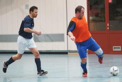 Foto des Albums: B-Senioren-Kreismeisterschaft in Mitterteich (1)