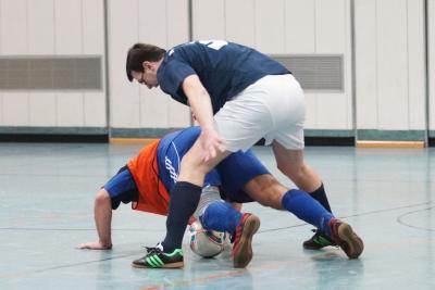 Foto des Albums: B-Senioren-Kreismeisterschaft in Mitterteich (1)