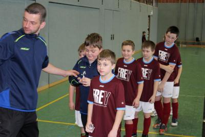 Foto des Albums: E-Jugend-Hallenturnier 2015 (2)