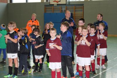 Foto des Albums: E-Jugend-Hallenturnier 2015 (2)