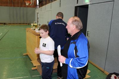 Foto des Albums: E-Jugend-Hallenturnier 2015 (2)