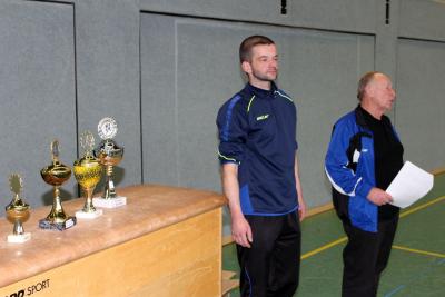 Foto des Albums: E-Jugend-Hallenturnier 2015 (2)