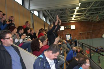 Foto des Albums: E-Jugend-Hallenturnier 2015 (1)