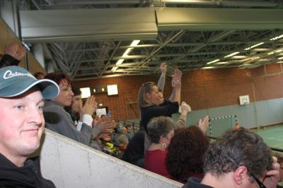 Foto des Albums: E-Jugend-Hallenturnier 2015 (1)
