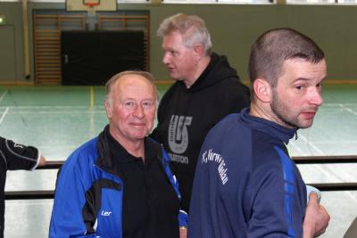 Foto des Albums: E-Jugend-Hallenturnier 2015 (1)