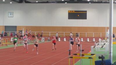 Foto des Albums: LM Halle U 16 Potsdam