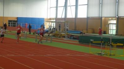 Foto des Albums: LM Halle U 16 Potsdam