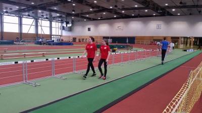 Foto des Albums: LM Halle U 16 Potsdam