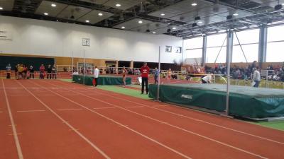 Foto des Albums: LM Halle U 16 Potsdam
