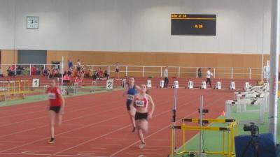 Foto des Albums: LM Halle U 16 Potsdam