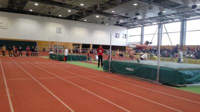 Foto des Albums: LM Halle U 16 Potsdam