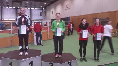 Foto des Albums: LM Halle U 16 Potsdam
