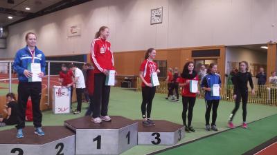 Foto des Albums: LM Halle U 16 Potsdam