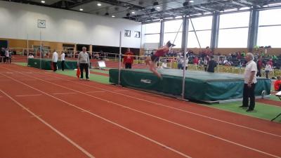 Foto des Albums: LM Halle U 16 Potsdam