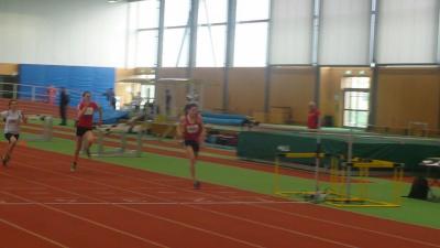 Foto des Albums: LM Halle U 16 Potsdam