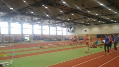 Foto des Albums: LM Halle U 16 Potsdam