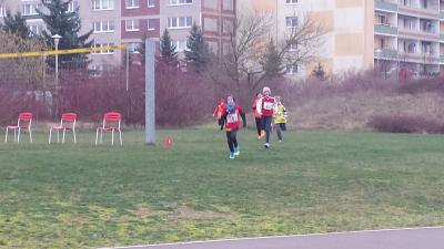 Foto des Albums: UDG - Cross - Cup in Schwedt, 24.01.2015