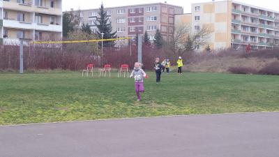 Foto des Albums: UDG - Cross - Cup in Schwedt, 24.01.2015