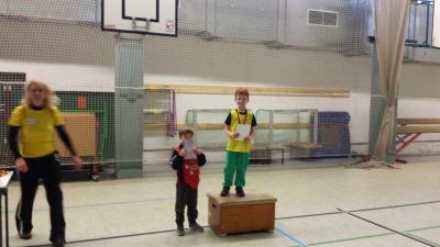 Foto des Albums: UDG - Cross - Cup in Schwedt, 24.01.2015 (26.​01.​2015)
