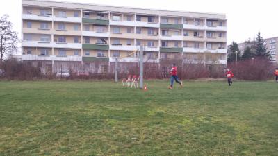 Foto des Albums: UDG - Cross - Cup in Schwedt, 24.01.2015 (26.​01.​2015)