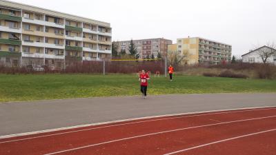 Foto des Albums: UDG - Cross - Cup in Schwedt, 24.01.2015