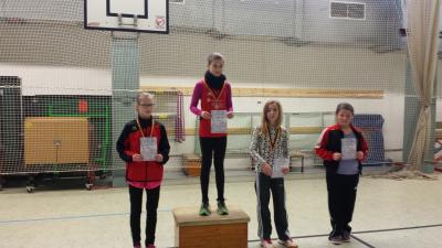 Foto des Albums: UDG - Cross - Cup in Schwedt, 24.01.2015 (26.​01.​2015)