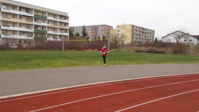 Foto des Albums: UDG - Cross - Cup in Schwedt, 24.01.2015 (26.​01.​2015)