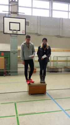 Foto des Albums: UDG - Cross - Cup in Schwedt, 24.01.2015 (26.​01.​2015)