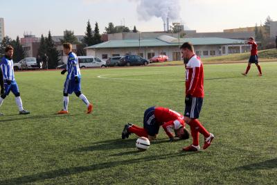 Foto des Albums: Trainingslager Pilsen 2015 (4)