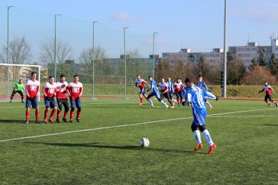 Foto des Albums: Trainingslager Pilsen 2015 (4)