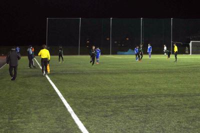 Foto des Albums: Trainingslager Pilsen 2015 (4)