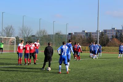 Foto des Albums: Trainingslager Pilsen 2015 (4)