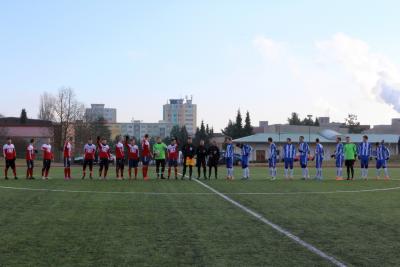 Foto des Albums: Trainingslager Pilsen 2015 (4)