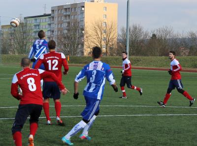 Foto des Albums: Trainingslager Pilsen 2015 (4)