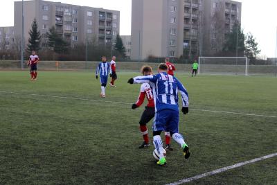 Foto des Albums: Trainingslager Pilsen 2015 (4)
