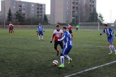 Foto des Albums: Trainingslager Pilsen 2015 (4)
