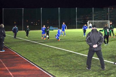 Foto des Albums: Trainingslager Pilsen 2015 (4)