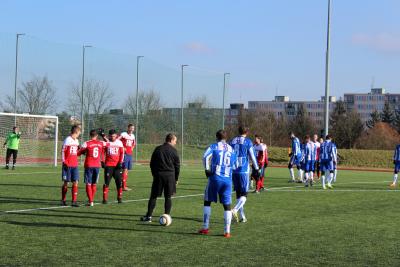 Foto des Albums: Trainingslager Pilsen 2015 (4)
