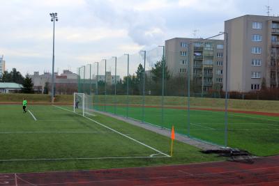 Foto des Albums: Trainingslager Pilsen 2015 (4)