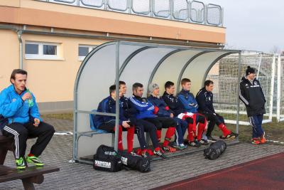 Foto des Albums: Trainingslager Pilsen 2015 (4)