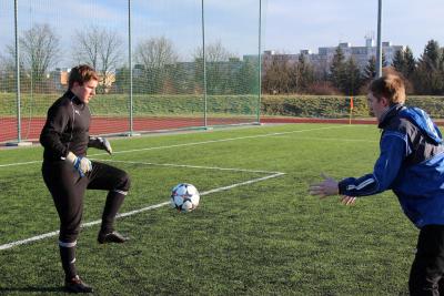 Foto des Albums: Trainingslager Pilsen 2015 (3)