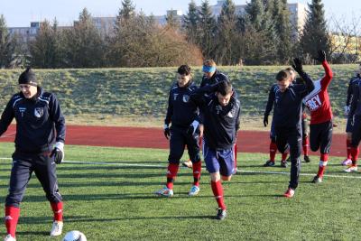 Foto des Albums: Trainingslager Pilsen 2015 (3)