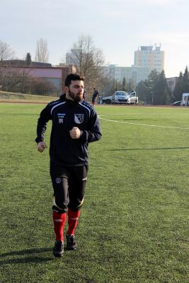 Foto des Albums: Trainingslager Pilsen 2015 (3)