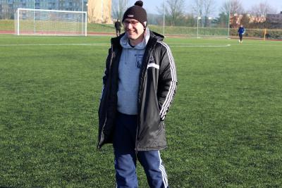 Foto des Albums: Trainingslager Pilsen 2015 (3)