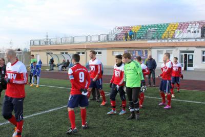 Foto des Albums: Trainingslager Pilsen 2015 (3)