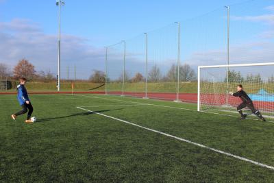 Foto des Albums: Trainingslager Pilsen 2015 (3)