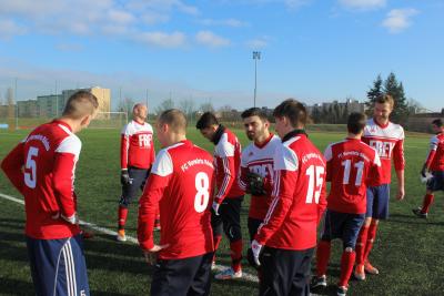 Foto des Albums: Trainingslager Pilsen 2015 (3)
